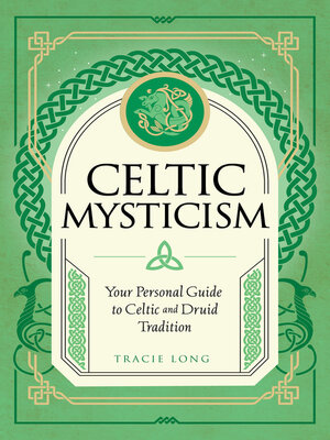 Celtic Mysticism - ebook